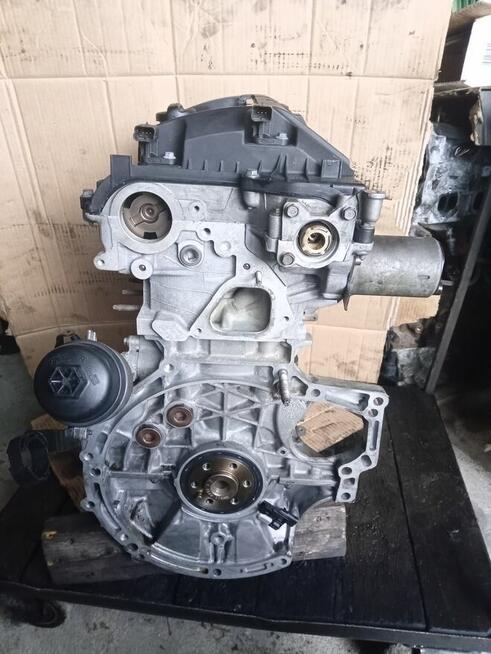 Silnik 1.6 vti 5F01 citroen, peugeot, mini