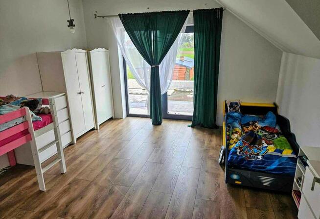 DOM jednorodzinny blisko morza z potencjałem