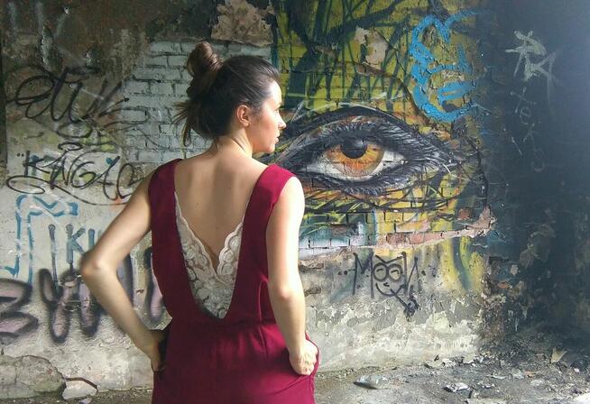 Kurs Krawiecki z Projektowaniem - start styczeń 2026