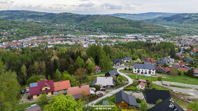 Sprzedam domek w górach