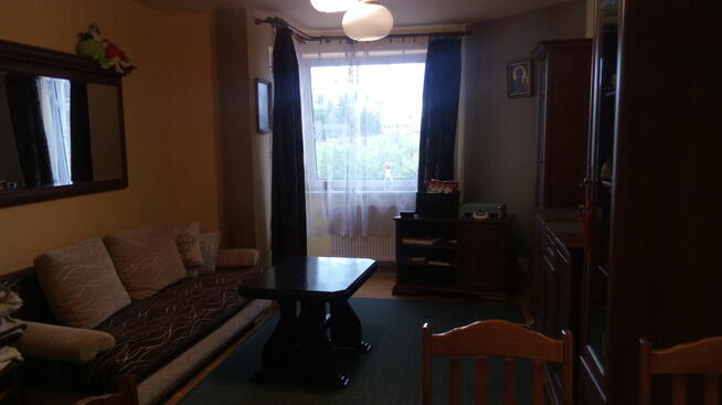 Kawalerka ul.Kolorowa 2pok Lublin