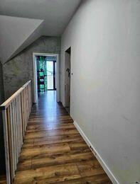 DOM jednorodzinny blisko morza z potencjałem