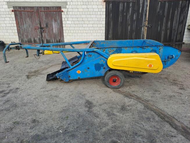 Kopaczka Elewatorowa Do Cebuli Buraczka Ziemniaków Stary Typ