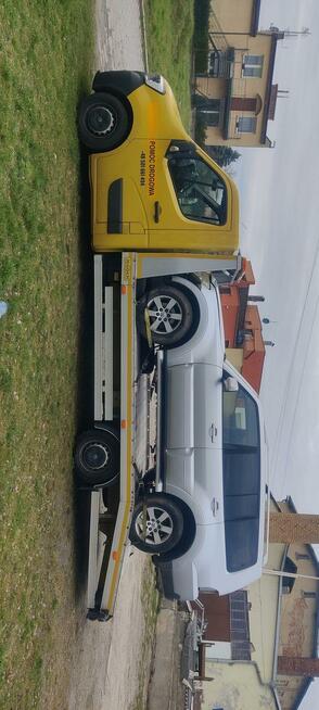 Mitsubishi Pajero IV cały na części