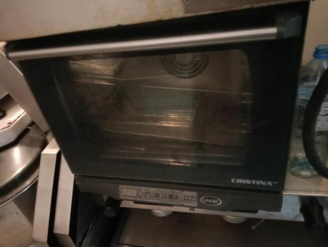 Urządzenia gastronomiczne