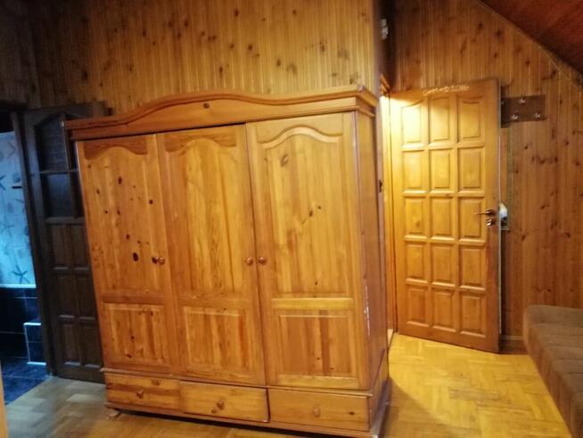 Wynajmę osobne mieszkanie al. Warszawska