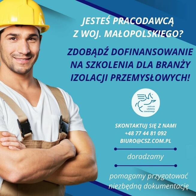 Centrum Szkolenia Zawodowego