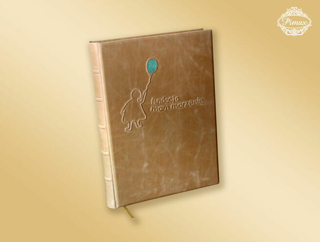 Introligatornia Artystyczna Pimax