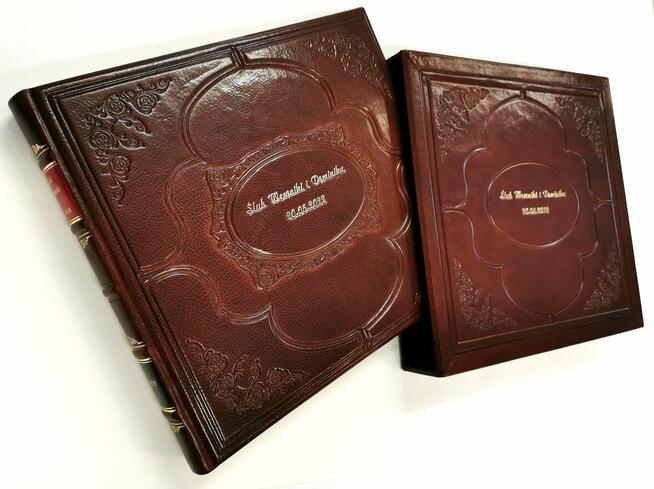 Introligatornia Artystyczna Pimax