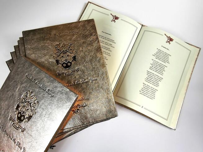 Introligatornia Artystyczna Pimax