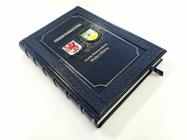 Introligatornia Artystyczna Pimax