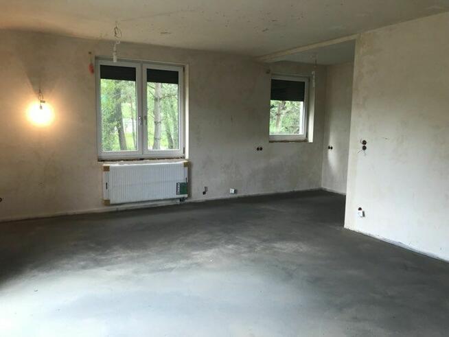 Bliźniak w Borówcu