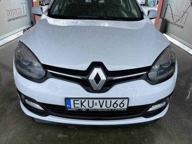 Sprzedam renault megane III