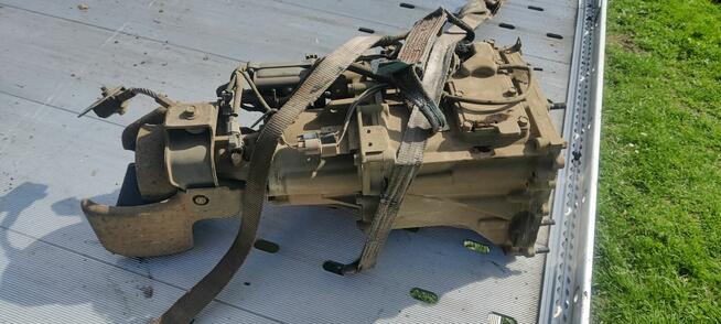 Mitsubishi Pajero IV cały na części