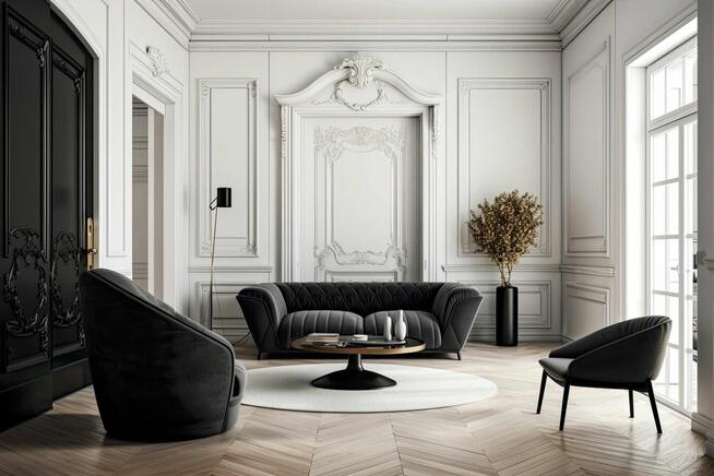 Komplet Mebli Do Salonu. Meble Salonowe