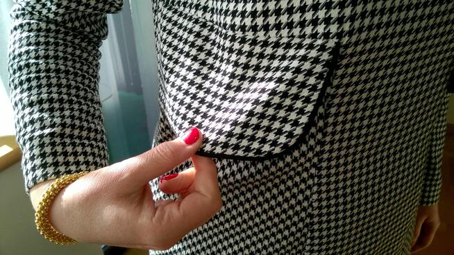 Kurs Krawiecki z Projektowaniem - start styczeń 2026