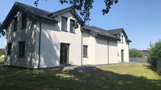 Bliźniak w Borówcu