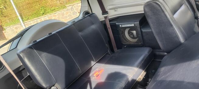 Mitsubishi Pajero IV cały na części