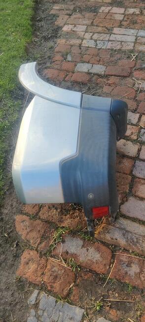 Mitsubishi Pajero IV cały na części