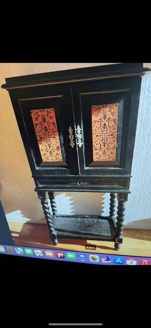 Meble antyki, krzesła, stoliki ,stoly i art. gosp. domowego