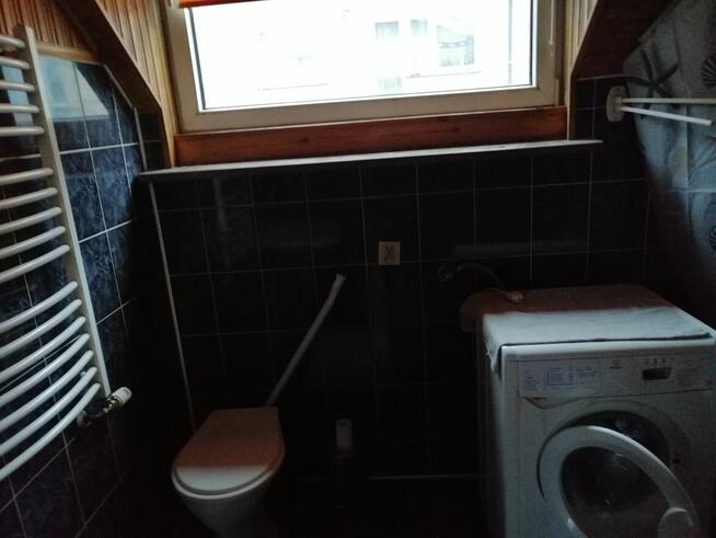 Wynajmę osobne mieszkanie al. Warszawska