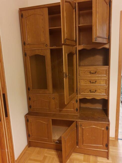 Meble z Pomorskiej Fabryki