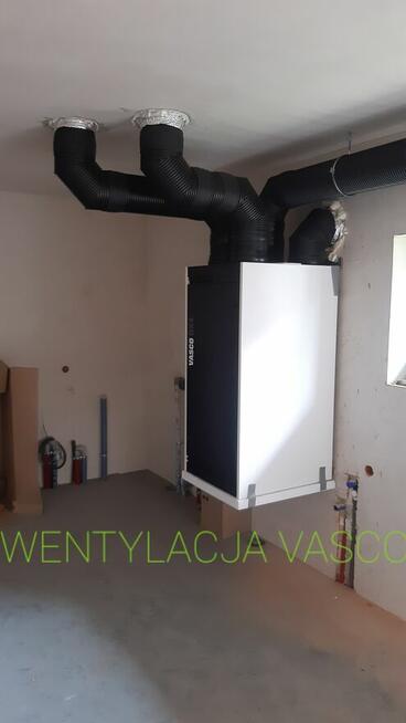 HYDRAULIK Pomp Ciepła ,Kotły Gazowe, Wentylacja wod-kan