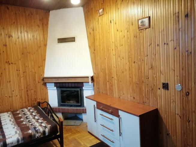 Wynajmę osobne mieszkanie al. Warszawska