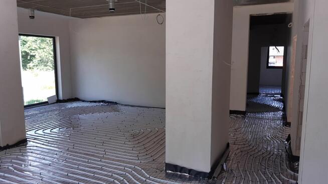 HYDRAULIK Pomp Ciepła ,Kotły Gazowe, Wentylacja wod-kan