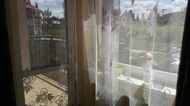 Kawalerka ul.Kolorowa 2pok Lublin