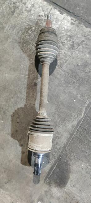 Mitsubishi Pajero IV cały na części