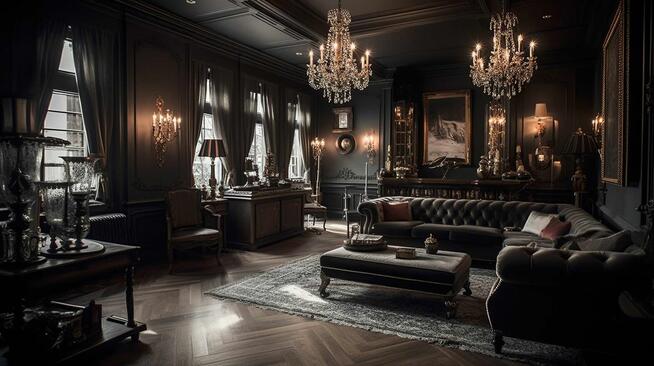 Komplety wypoczynkowe, piękne i stylowe w różnych wzorach