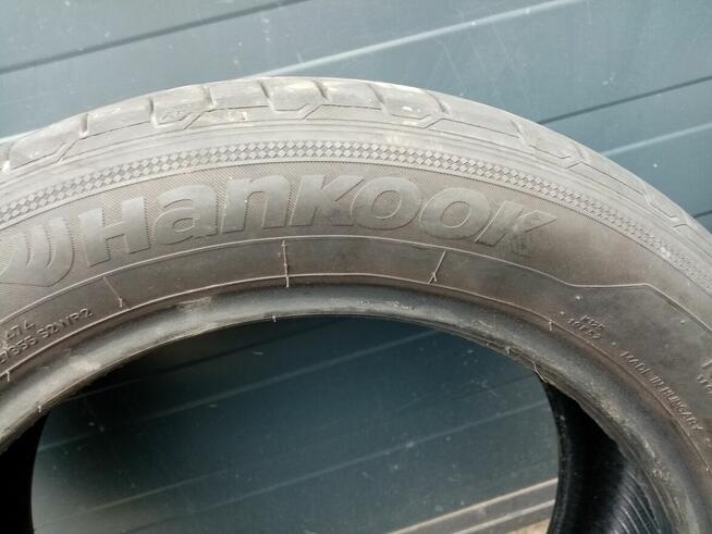 Sprzedam oponę hankook