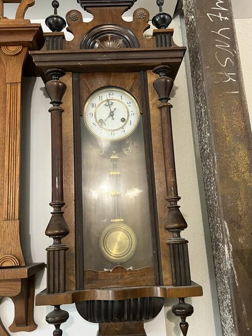 Wielka wyprzedaz; antyki zegary obrazy, meble i wiele wiecej