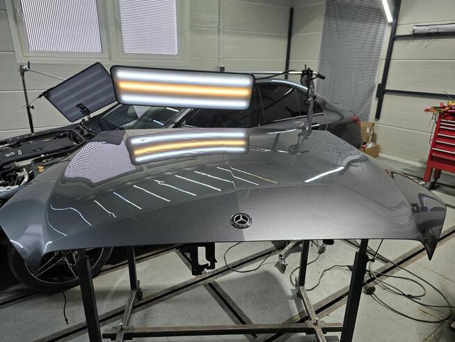 Bezgotówkowa Likwidacja szkód z OC AutoCasco - ARTCAR