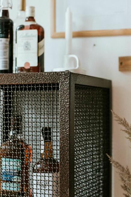 Barek na alkohol „ PUB IN DA HOUSE”