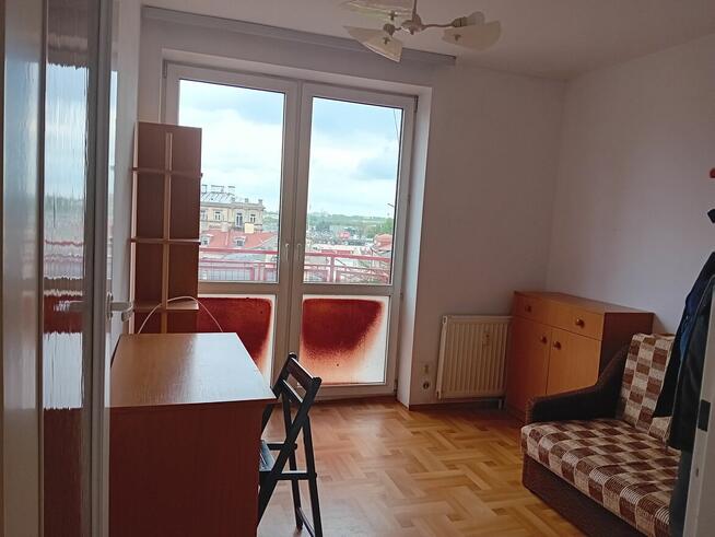 Lublin ul.Probostwo 2pokoje blok z 2005r.1500zł+liczniki