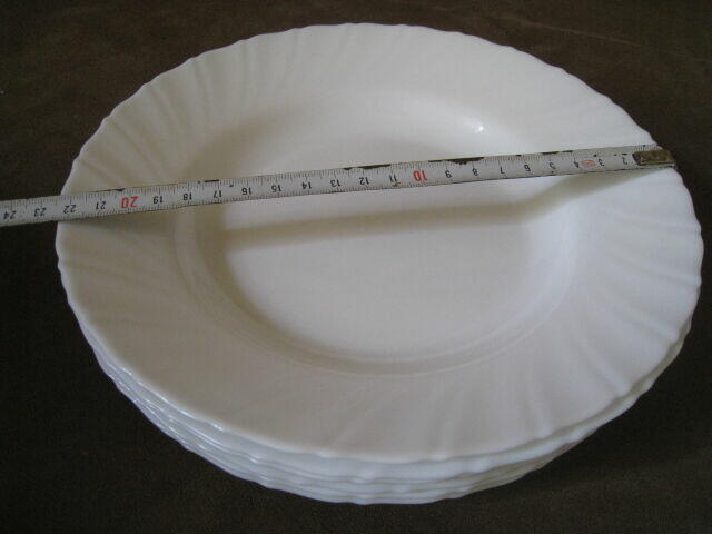 Komplet obiadowy 18 elementów Arcoroc