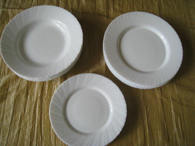 Komplet obiadowy 18 elementów Arcoroc