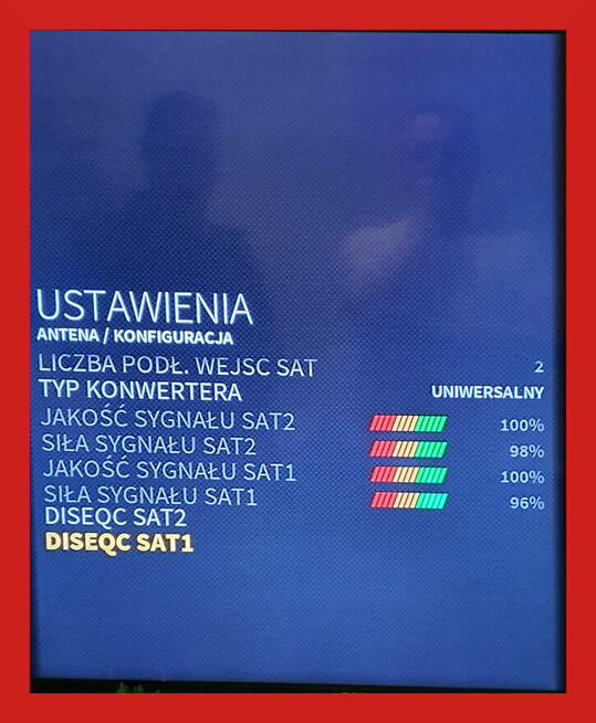 Montaż ustawianie anten TV DVBT SAT LTE Twardogóra + okolice