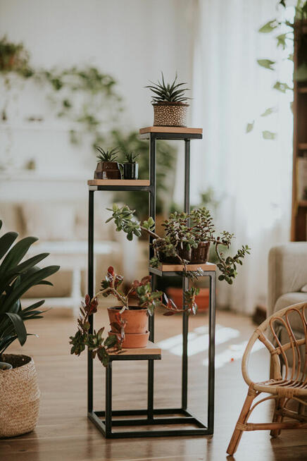 Kwietnik “LOFTGARDEN”