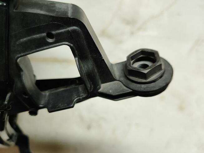 SKODA KAMIQ REFLEKTOR FULL LED 658941016D