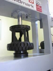 Opona Marangoni 5.00x8 std