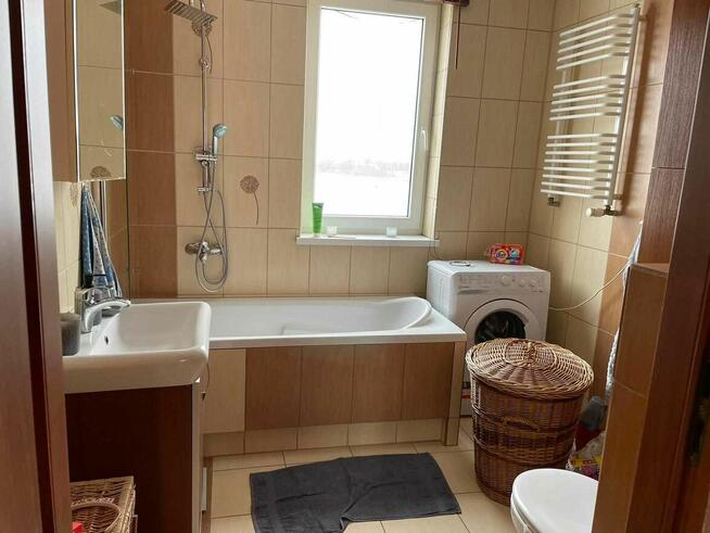 Komorów os. ARKADIA bez pośredników