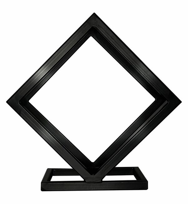 Stojak na Drewno KUB No.2