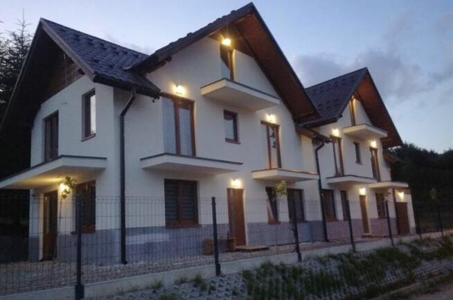 Elewacje/ docieplenia budynków (MIELEC/DĘBICA i okolice)