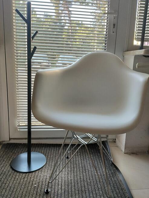 Stojak na torebki HYGGE