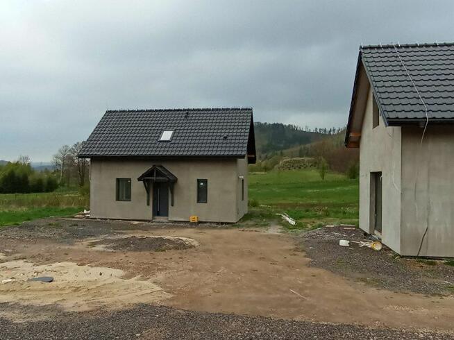 Nieruchomosc pod INWESTYCJE