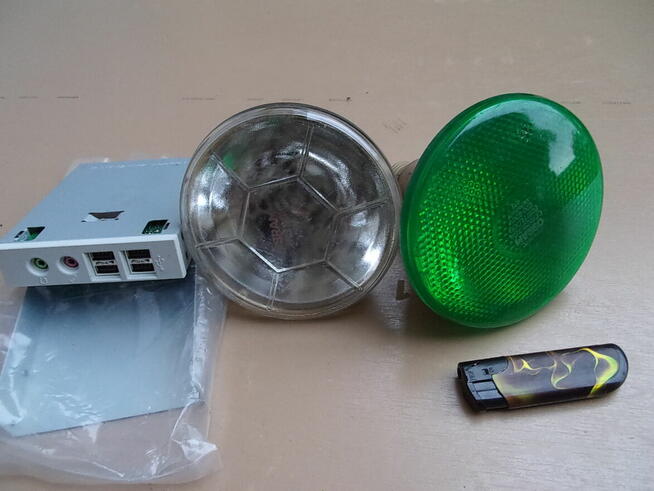 Wycinarka termiczna do styropianu 55 12V , 55/65