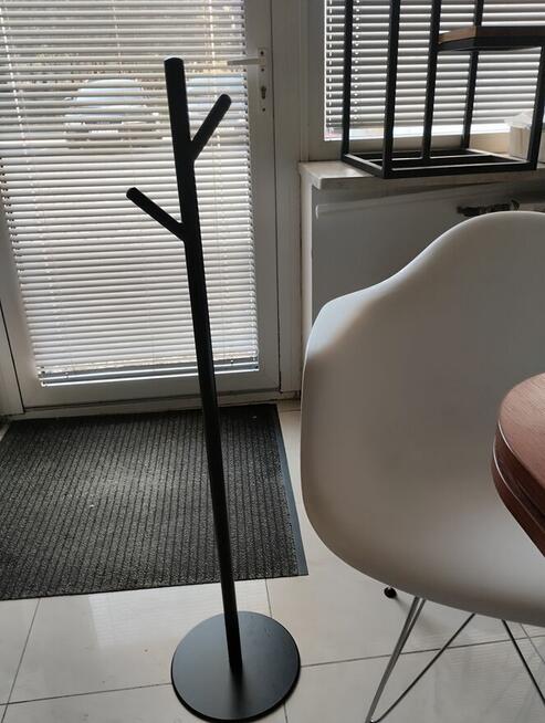 Stojak na torebki HYGGE